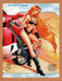 2002 Devil May Cry Swimsuit Issue Trish Original Advertisement v2 - for just $19.49! 