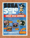 1994 Sonic Genesis Sega Sale Original Ad - for just $17.99! 