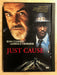 Just Cause (DVD, 1995) - K6 - for just $2.25! 