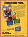 1990 Archon NES Original Ad v1 - for just $17.99! 
