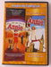 Annie - Annie A Royal Adventure (DVD, Double Feature) - I0424 - for just $2.99! 