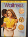 Waitress (DVD, Widescreen, 2007) - K8 - for just $2.50! 