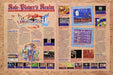 1996 Breath Of Fire II SNES Original Ad v5 - for just $21.49! 