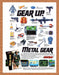 1990 Metal Gear IBM Original Ad v1 - for just $19.99! 