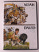 Noah, David - American Sign Language Edition (DVD, 2006) - I1106 - for just $1.99! 