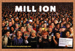 2002 Magic The Gathering CD-ROM Six Million Strong Original Ad v10 - for just $23.99! 