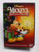 Mickeys Once Upon a Christmas (DVD, Disney, 1999) - K9 - for just $9.99! 