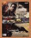 2007 Dead To Rights Reckoning PSP Original Ad v1 - for just $17.99! 