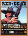 2004 Red Dead Revolver PS2 Original Ad - for just $17.99! 