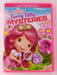 Strawberry Shortcake - Berry Bitty Mysteries (DVD) - J1105 - for just $1.99! 