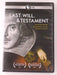 Last Will and Testament (DVD, 2012, PBS) - K6 - for just $7.99! 