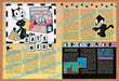 1992 Felix The Cat NES Original Ad v1 - for just $21.49! 