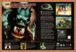 2002 Giants Citizen Kabuto PC Original nVidia GeForce Ad v5 - for just $21.49! 