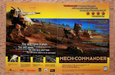 1999 MechCommander 1 PC Original Ad v4 - for just $21.49! 