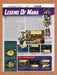 2000 Legend Of Mana First Look Original Advertisement vr2 - for just $19.49! 