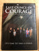Last Ounce of Courage (DVD, 2012) - L03 - for just $1.99! 