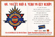 1996 Blockbuster World Game Championships Original Ad v1 - for just $24.49! 
