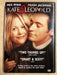 Kate and Leopold (DVD, 2001) - K9 - for just $1.99! 