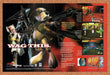 2000 MDK 2 Dreamcast Original Ad v1 - for just $21.49! 