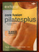 Exhale - Core Fusion Pilates Plus (DVD, 2008, exercise) - J0806 - for just $1.99! 