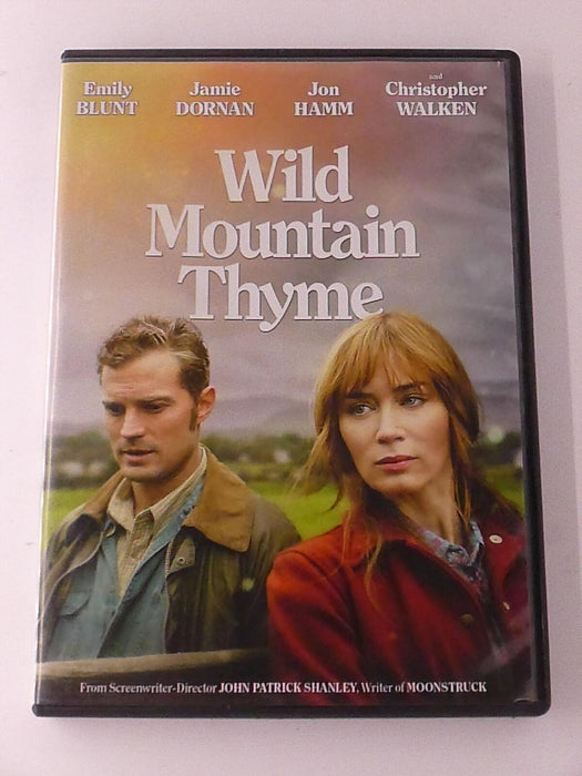 Wild Mountain Thyme (DVD, 2020) - K0107 - for just $9.99! 