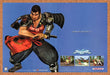 1999 SoulCalibur Dreamcast Original Ad v1 - for just $21.49! 
