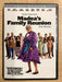 Tyler Perry - Madeas Family Reunion The Movie (DVD, 2006, Full Screen) - L04 - for just $1.99! 