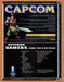 2000 Capcom Jobs for Gamers Original Ad v1 - for just $17.99! 