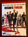 Oceans Twelve (DVD, 2004, Widescreen) - J1105 - for just $1.99! 