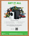 2023 Microsoft Xbox Series X All Access Original Ad v2 - for just $17.99! 