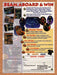 1995 Star Trek Deep Space Nine Crossroads Of Time Sweepstakes Original Ad v1 - for just $17.99! 