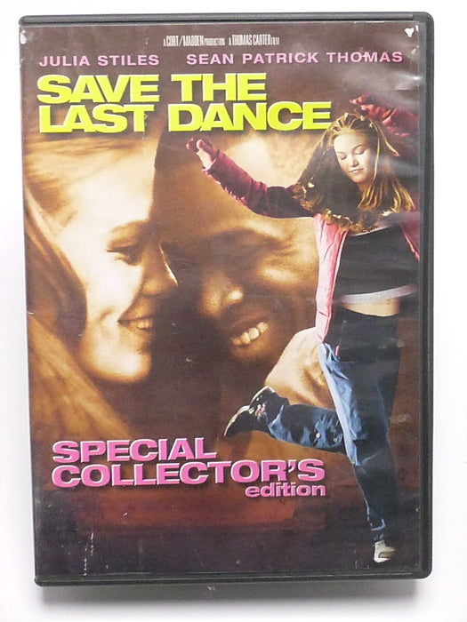 Save the Last Dance (DVD, 2001) - I0123 - for just $1.99! 