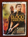 Blood Diamond (DVD, 2006, Full Frame) - L05 - for just $1.99! 
