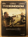 The Kingdom (DVD, 2007, Full Frame) - K0218 - for just $1.99! 