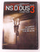 Insidious Chapter 3 (DVD, 2015) - K0218 - for just $2.25! 