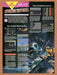 1993 Strider Returns Game Gear Original Ad v1 - for just $17.99! 