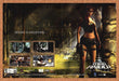 2006 Tomb Raider Legend PC Original Ad - for just $21.49! 
