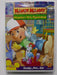 Handy Manny - Mannys Pet Roundup (DVD, Playhouse Disney, 6 ep) - K7 - for just $1.99! 