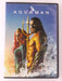 Aquaman (DVD, DC, 2018) - K0428 - for just $3.50! 