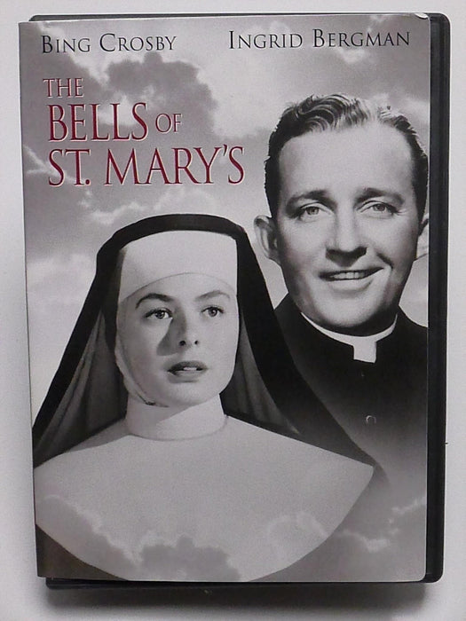 The Bells of St. Marys (DVD, 1945) - K9 - for just $3.99! 