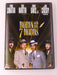 Robin and the 7 Hoods (DVD, 1964) - K7 - for just $7.99! 