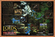 2000 Lords Of Magic Legends Urak Quest PC Original Ad - for just $21.49! 