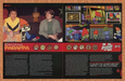2007 Parappa The Rapper PS2 Original Ad - for just $21.49! 