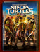 Teenage Mutant Ninja Turtles (DVD, 2014) - K0107 - for just $1.99! 