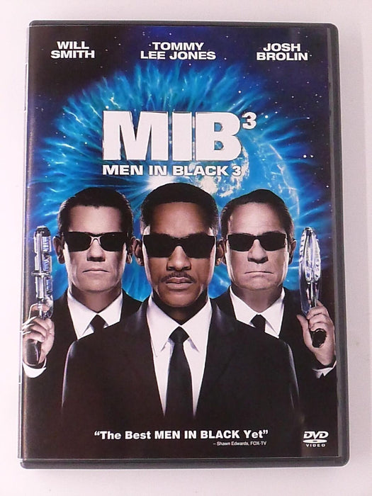 Men in Black 3 (DVD, 2012) - K9 - for just $3.50! 