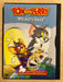 Tom and Jerry - Whiskers Away (DVD, 10 cartoons) - K0303 - for just $1.99! 