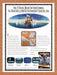 1992 Pirates! NES Original Ad v1 - for just $17.99! 