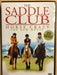 The Saddle Club - Horse Crazy the new movie (DVD) - J1105 - for just $1.99! 