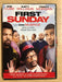 First Sunday (DVD, 2008) - I0227 - for just $1.99! 