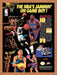 1991 NBA All-Star Challenge Game Boy Original Ad v1 - for just $17.99! 